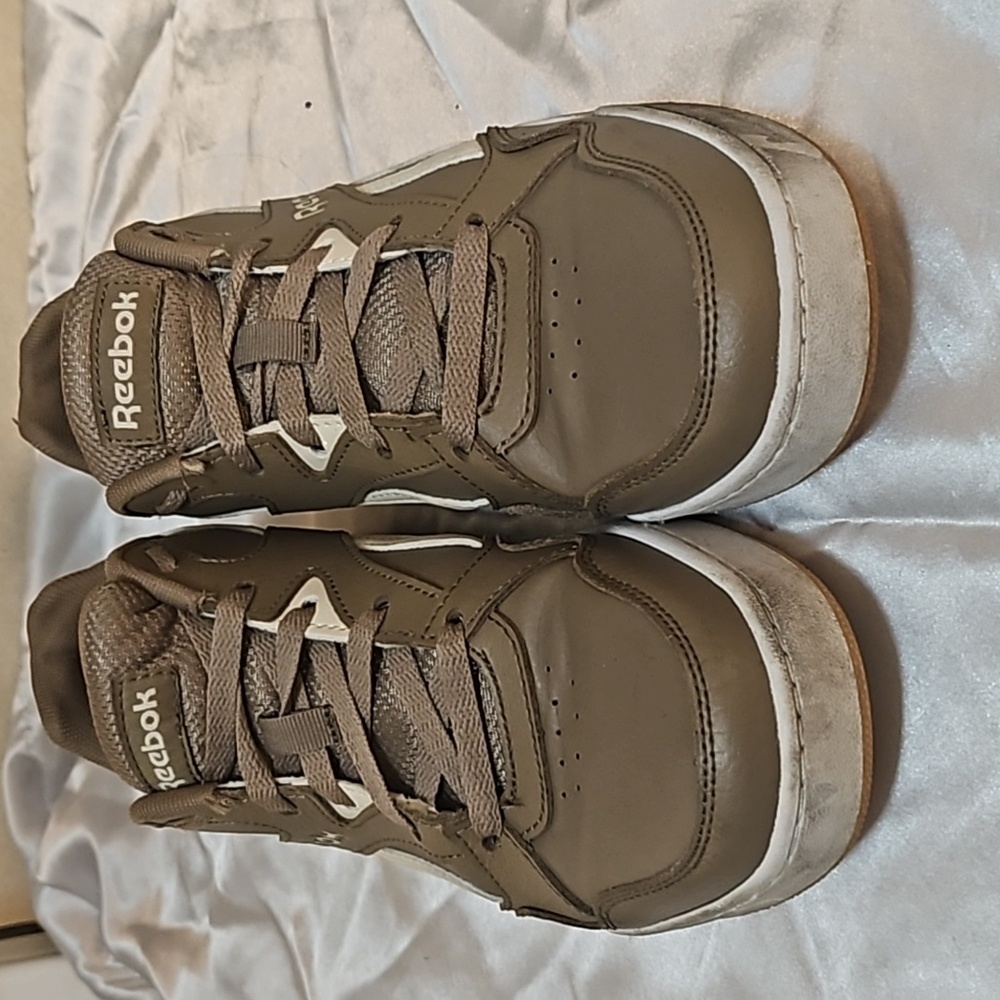 Reebok sneakers